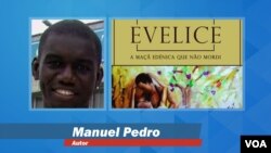 Autor Manuel Pedro