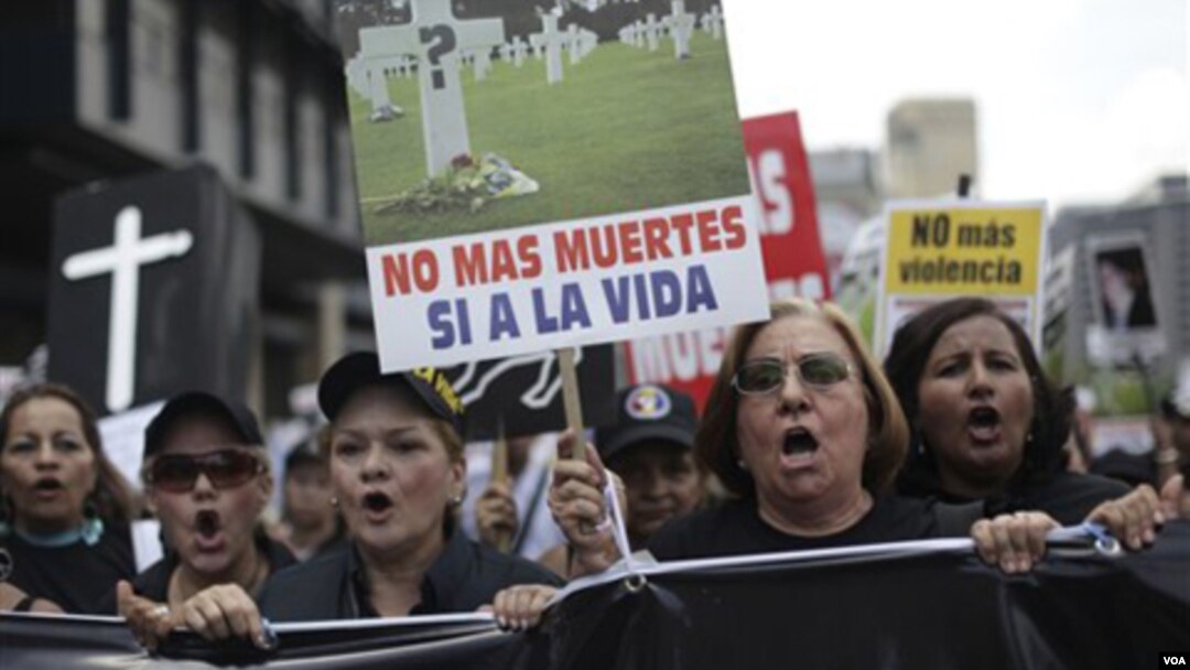 Tres de las integrantes del grupo defensor de los derechos humanos anunciaron que radicalizarán la huelga de hambre.
