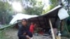 rakhine refugees (မှတ်တမ်းဓါတ်ပုံ)