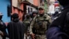 Asesinan a agente de seguridad federal en el noroeste de México