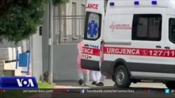 Shqipëri: Një tjetër vdekje dhe 82 të prekur nga COVID-19