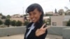 An undated photograph of Ciham Ali Abdu. Ciham is believed to be imprisoned in Eritrea. She was last seen in 2012.
