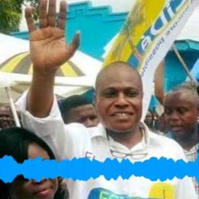 Fayulu asengi batika balandi na ye bakengami