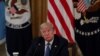 Presidente Trump analiza la restricción de Vuelos desde America Latina