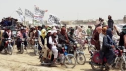 Taliban Claim Brutal Execution Video is ‘Fake,’ But Witnesses Step Up