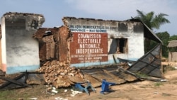 SML: Nkumu na mwasi wa ye bakatami mitu mpe bato sambo bakufi na bitumba kati na ba Yaka na ba Teke 