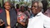 Afonso Dhlakama 