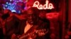 Delta Blues: The Birth of American Music