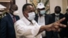 Baike ya opposition baboyi elonga ya Sassou mpe balaki kokende na bazuzi