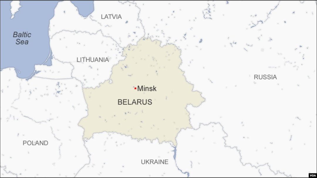 Belarus
