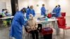 Nations Worldwide Struggle to Contain Coronavirus