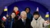 U.S. President Biden visits Poland
