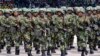 Nigeria Announces 'Massive' Joint Offensive on Jihadists 