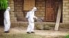 Questions Remain on Ebola Waste Disposal