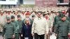 Crece número de milicianos venezolanos y su preocupación por ellos