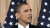 Obama: US Supports Political, Economic Reform in Mideast, N. Africa