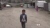 Victims of Syria, Iraq Conflicts Short on Emotional Help