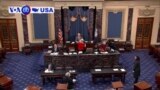 Manchetes Americanas 28 dezembro: Governo americano continua parcialmente encerrado