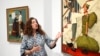 First batch of Boy Scout art raises over $3.7 million for abuse victims
