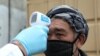 Coronavirus: Najeriya Ta Samu Kusan Mutum 120 a Rana Guda