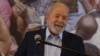Imagem de arquivo de Lula da Silva