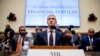 No Longer Enamored, Washington Looks Critically at Silicon Valley