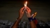 “Profundización de patrones represivos” y “restricción” del espacio cívico marcaron el 2024 en Venezuela