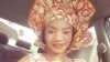 Fanta Sekou Fofana (Facebook)