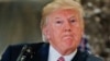 Shugaba Donald Trump Yace Yana Nan Kan Bakansa Na Gina Katanga A Kan Iyakar Amurka Da Mexico
