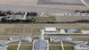 An aerial view of the Thomson Correctional Center in Thomson , Illinois (File)