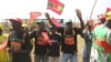 Namibe: UNITA quer igrejas na manifestação de Sábado