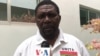 Isaías Samakuva, antigo presidente da UNITA (Foto de Arquivo)
