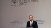 美国贸易代表莱特希泽星期一世贸组织（WTO）布宜诺斯艾利斯部长会议上讲话