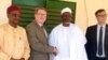 Jakadan Kasar Amurka A Jamhuriyar Nijar