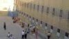 Iran’s Human Rights Activist News Agency (HRANA) says Iranian security forces carried out an Aug. 7, 2018, raid on a ward holding minority Sunni inmates at Karaj’s Rajaei Shahr prison, seen here in this undated photo.