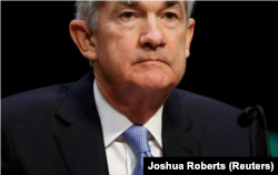 Jerome Powell, sucederá a Janet Yellen como presidente de la Reserva Federal.