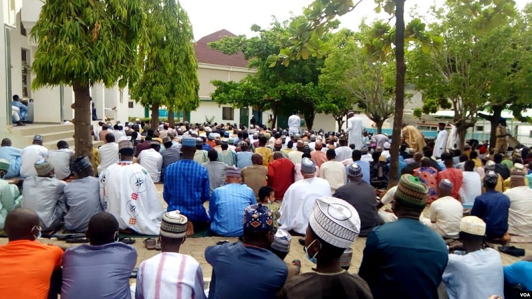 Sallar Fitr