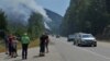 Canada Musters Military to Fight Wildfires, 39,000 Evacuated