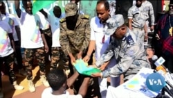 ከምሽቱ 3:00 የአማርኛ ዜና