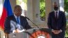 Etazini Pral Patisipe nan Rankont Kanada sou Ayiti a