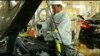 American Unions Offer Tepid Support for Trump’s Tariffs