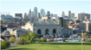 Kansas City and surrounding towns are home to over 7,000 Indians and Indian Americans (R. Taylor/VOA)