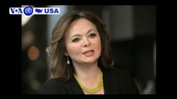 Manchetes Americanas 9 janeiro: Quem é Natalia Veselnitskaya