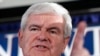 Prezidentlik poygasi: Nyut Gingrich kim?