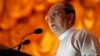 Burma's President Supports Changing Army-Drafted Constitution