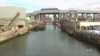 Using Simple Electric Currents to Clean Dirty Water