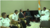 Ziyarar Kwamandan 'Africom' A Nijar