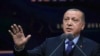 Shugaban Turkiya Zai Fadada Ayyukan Soji A Yankin Dake Karkashin Ikon Kurdawan Syria