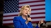 Clinton 'Recovering Well' From Pneumonia, Physician Says 