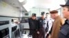 Ghani visited Policharkhi